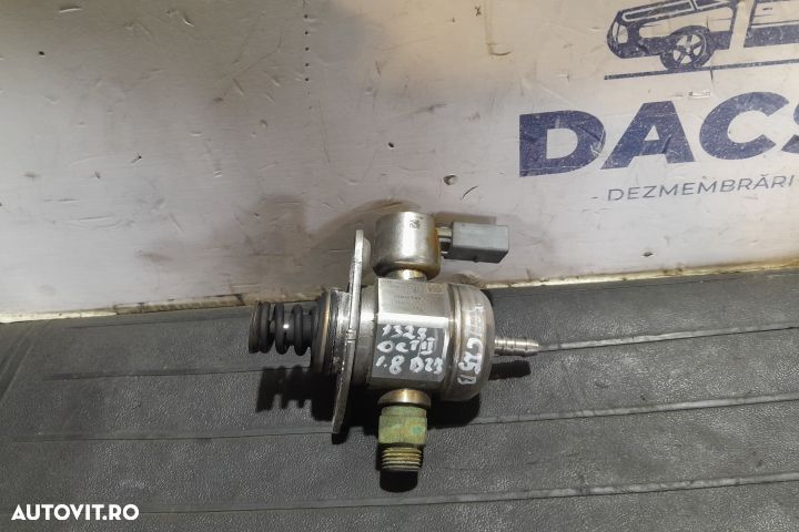 Pompa inalta presiune 06H127025G 06H127025G Skoda Octavia 2 [2004 - 2 - 1