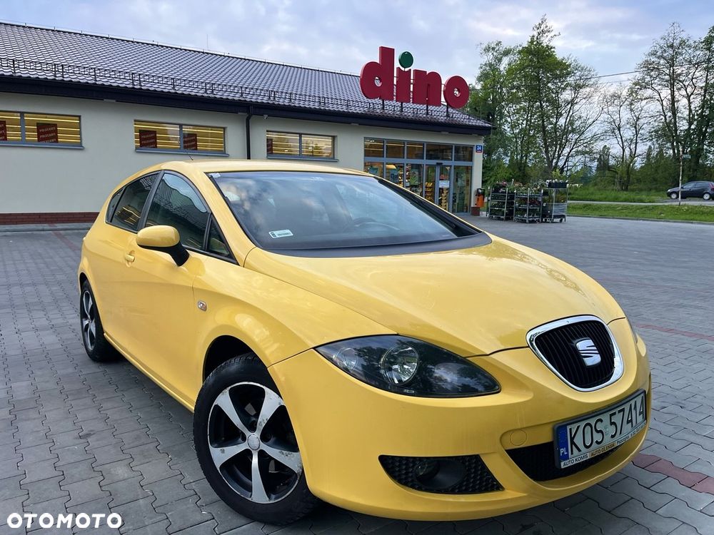 Seat Leon 1.4 E1N - 6