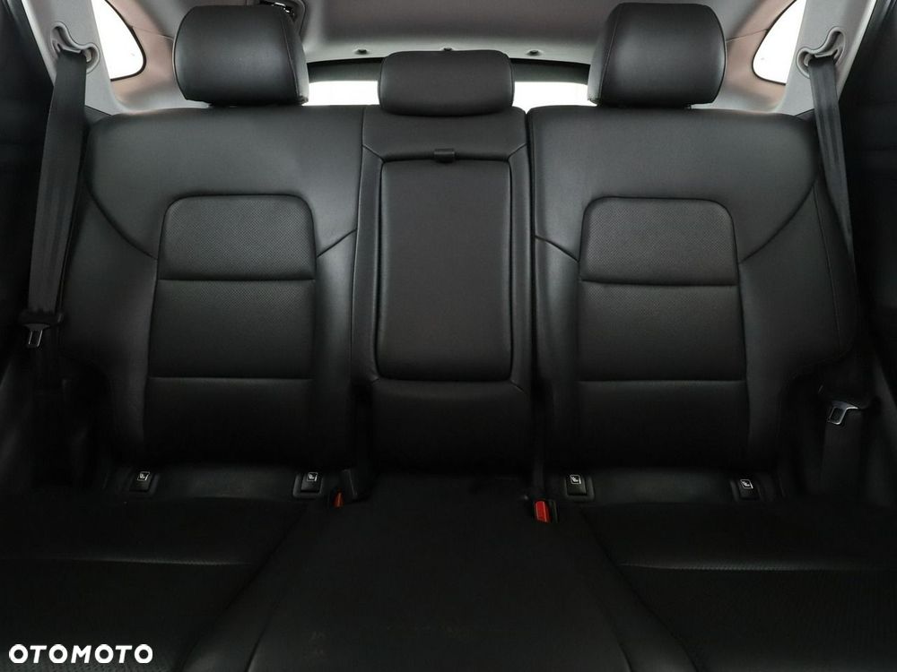 Hyundai Tucson 1.7 CRDI BlueDrive Comfort 2WD - 19