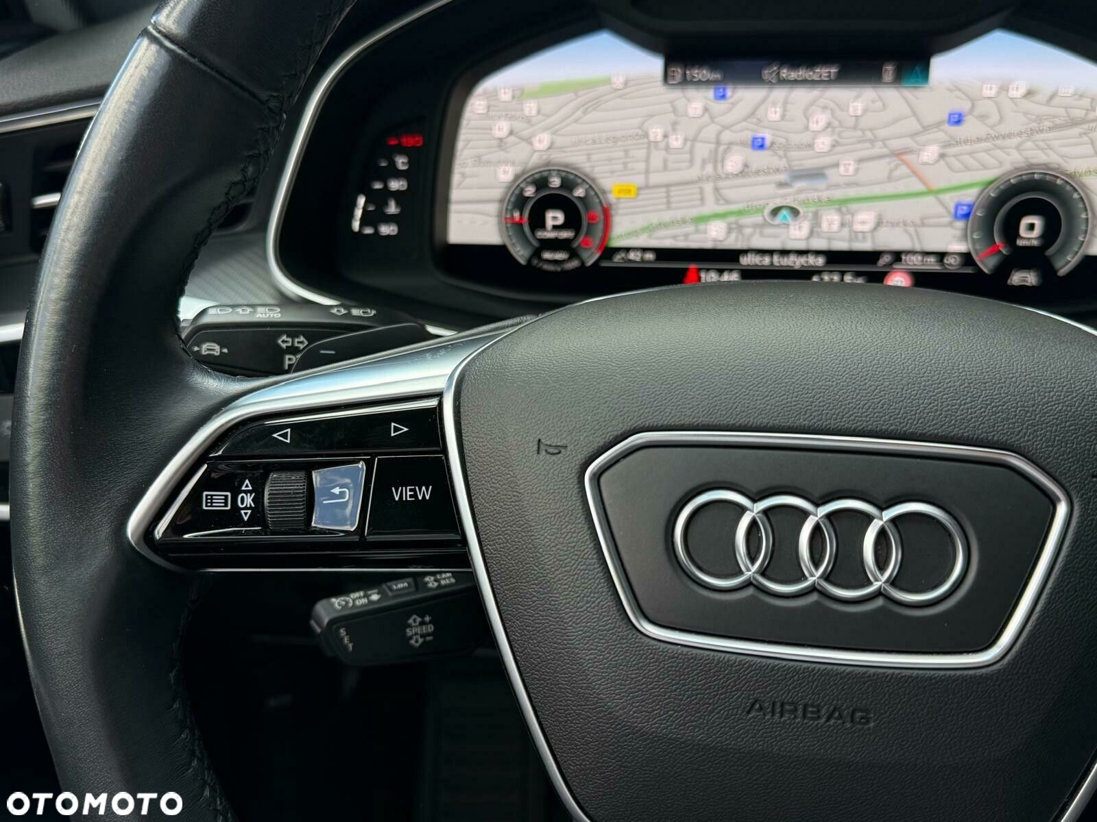 Audi A6 - 20