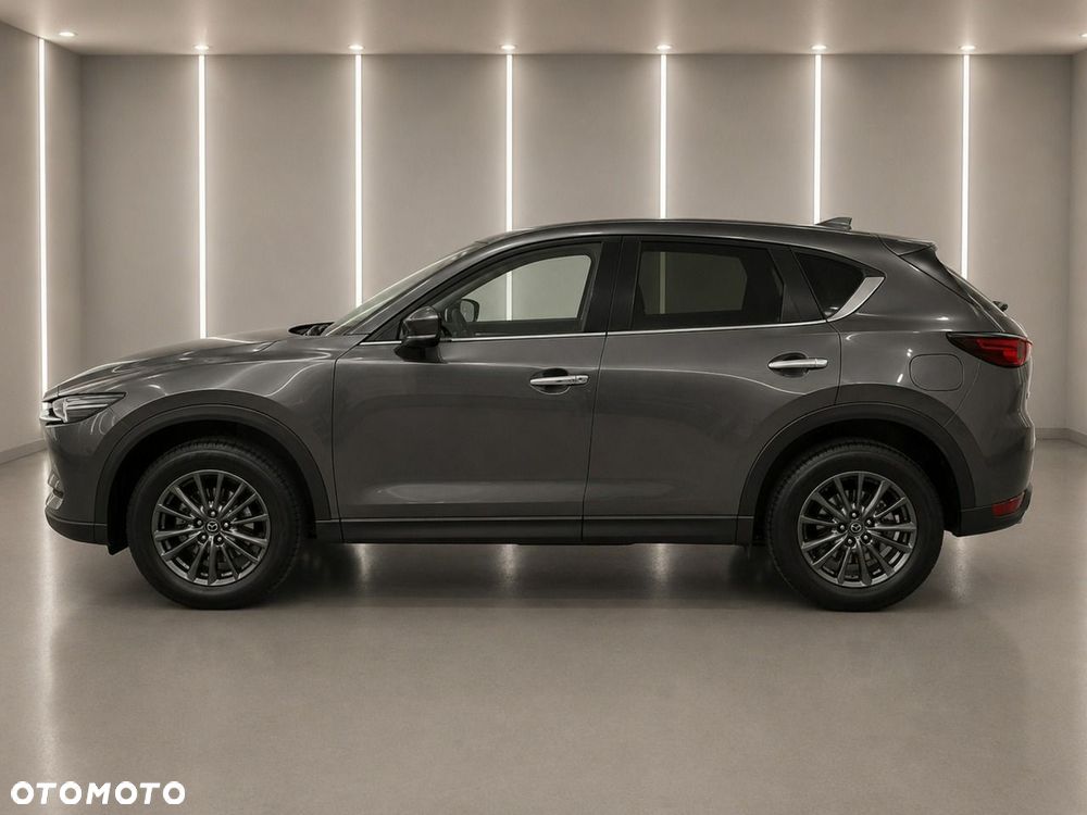 Mazda CX-5 - 5