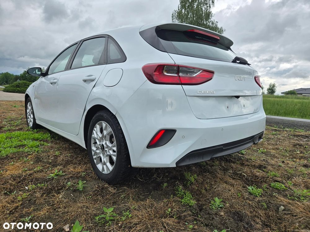 Kia Ceed 1.0 T-GDI 100 OPF Edition 7 - 7