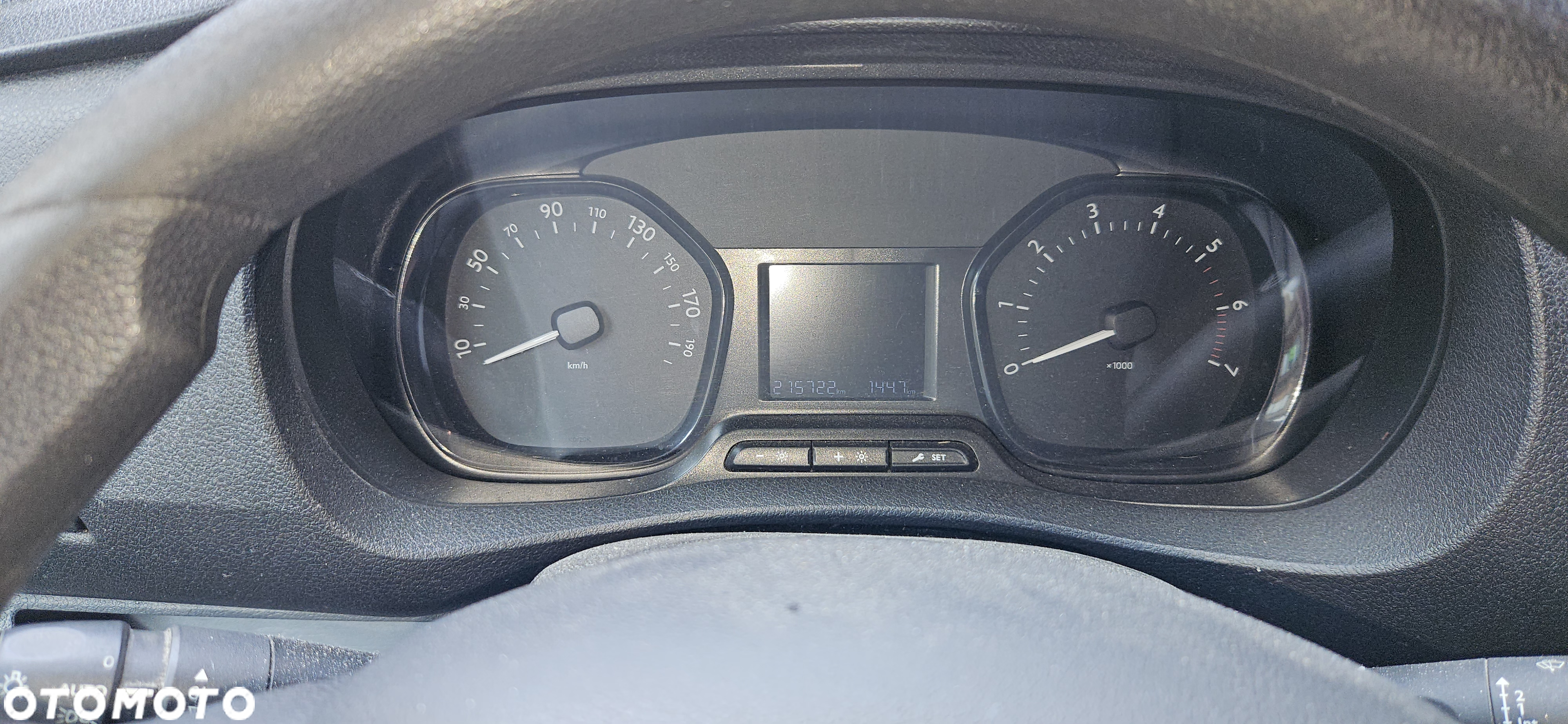 Toyota ProAce - 6