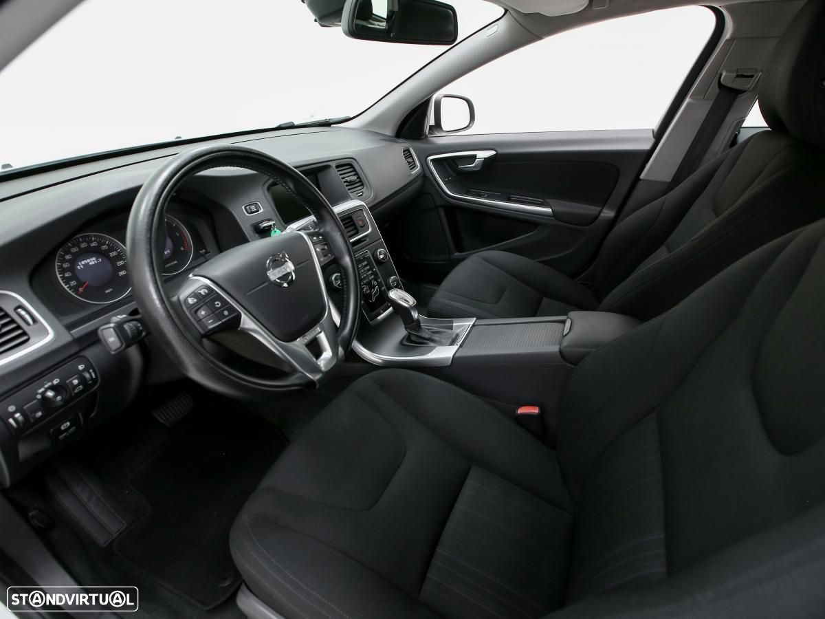 Volvo V60 - 7