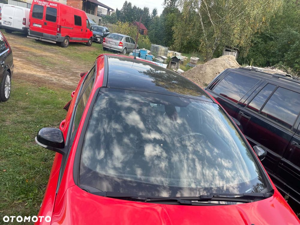 Ford Focus 2016 photo 4