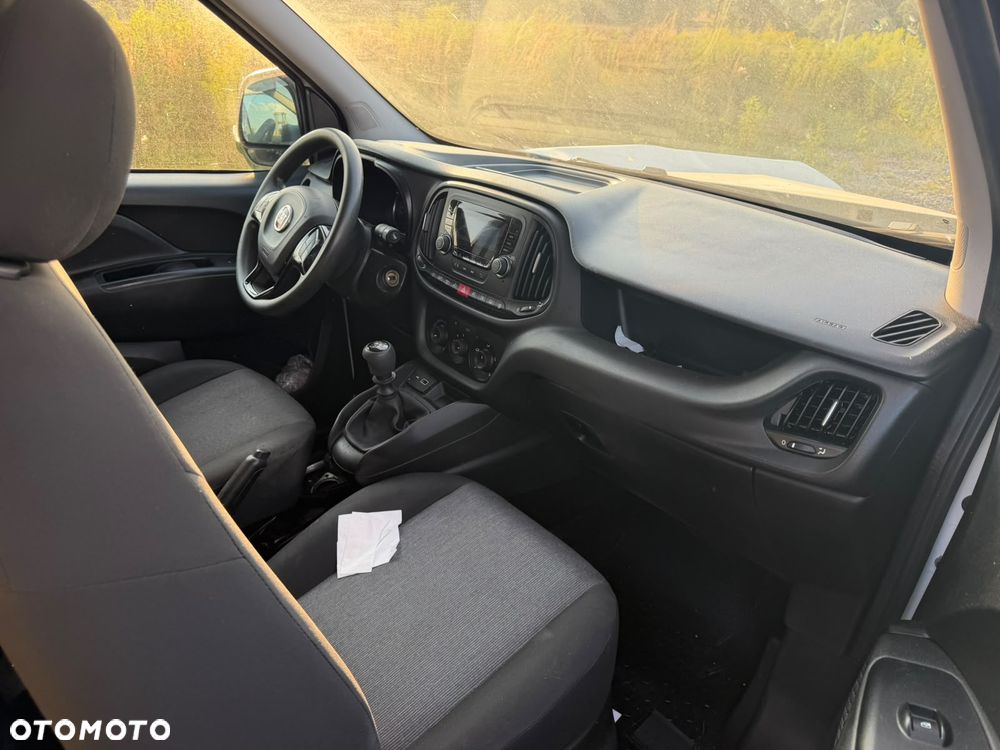 Fiat Doblo - 3
