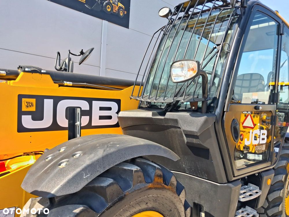 JCB 540-180 - 13