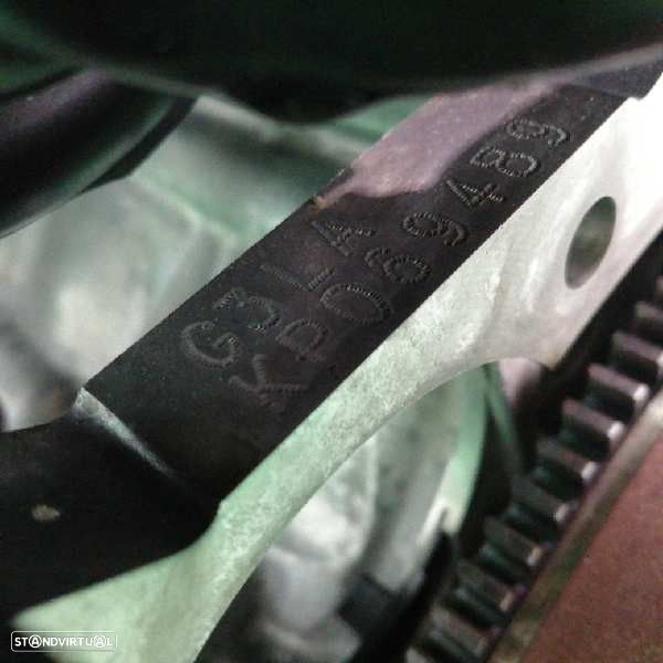 MOTOR COMPLETO KIA PICANTO 2019 - 1