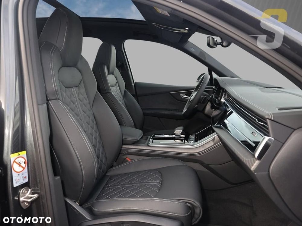 Audi Q7 TDI mHEV 210 kW Quattro S Line Tiptr - 13