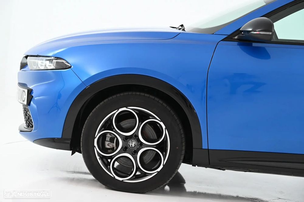 Alfa Romeo Tonale 1.5 Hybrid Sprint - 13