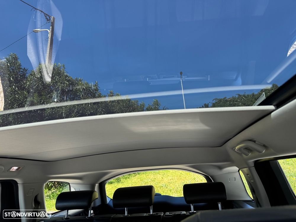 Land Rover Discovery Sport TD4 HSE - 15