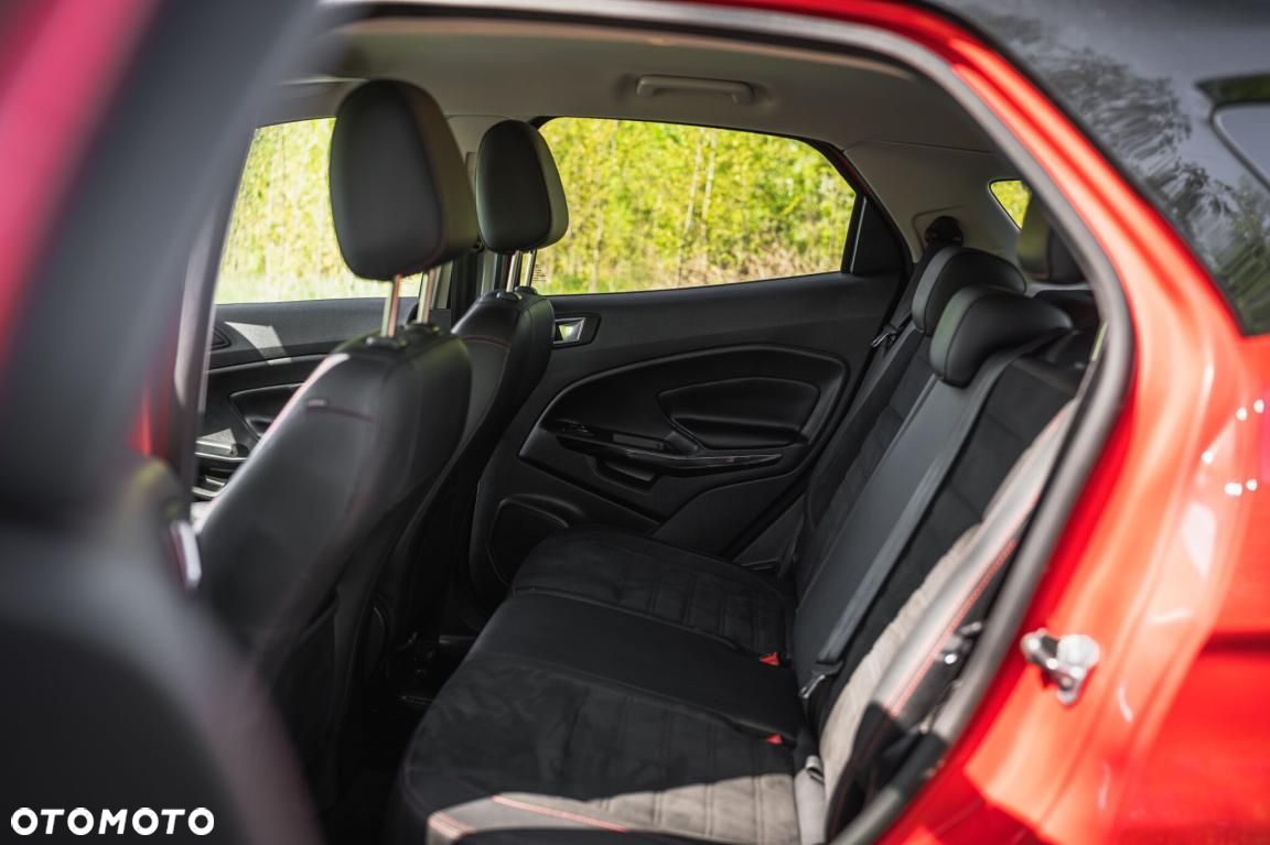Ford EcoSport - 19