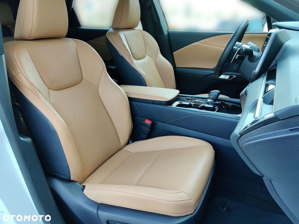 Lexus RX 350h Prestige - 17