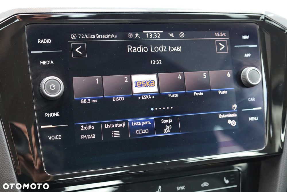 Volkswagen Passat 2.0 TSI Business DSG - 17