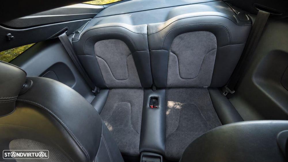 Audi TT Coupé 2.0 TDI quattro S-line - 14