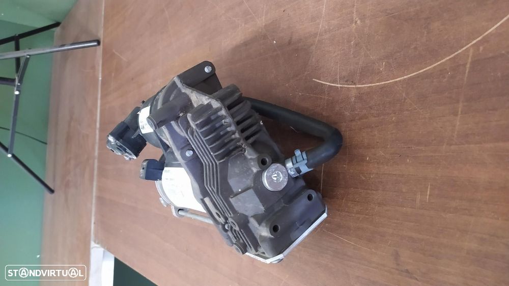 BOMBA SUSPENSÃO JAGUAR XJ - 2