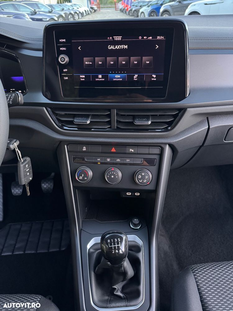 Volkswagen T-Roc 2.0 TDI SCR Style - 18