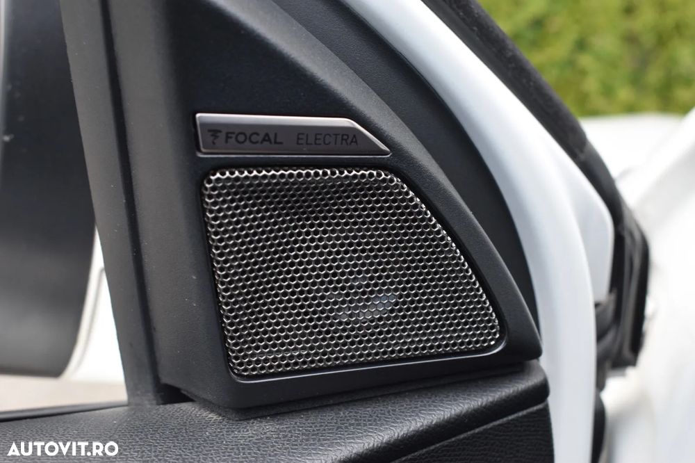 DS Automobiles DS 7 Crossback - 15