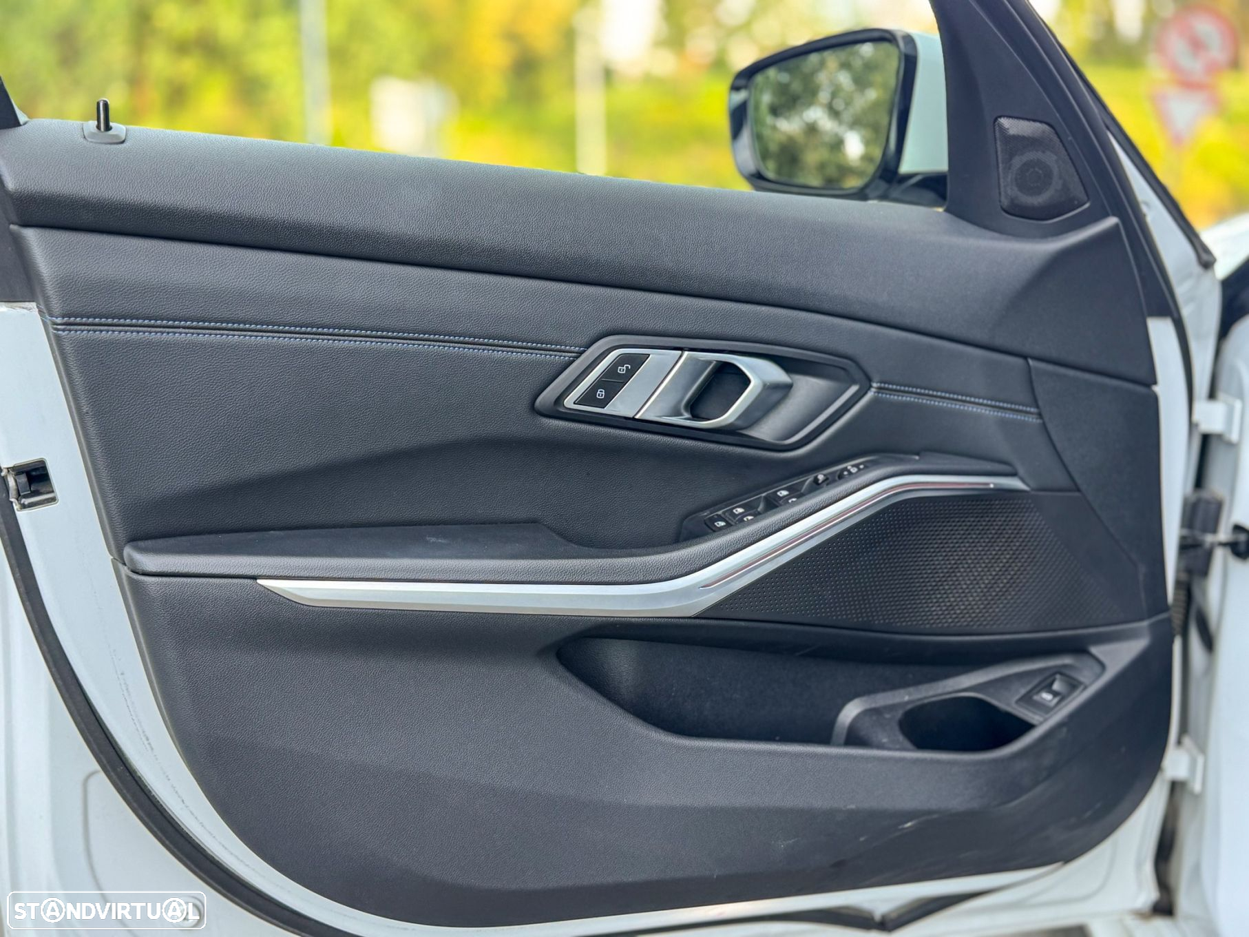 BMW 320 d Touring Pack M Auto - 27