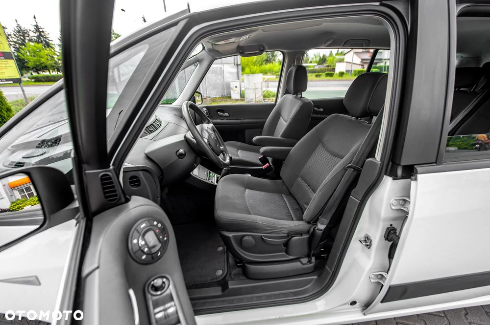 Renault Grand Espace 2.0 Dynamique - 6