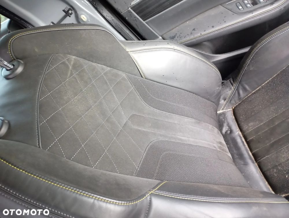 Fotele Kanapa Peugeot 508 II PSE GT - 5