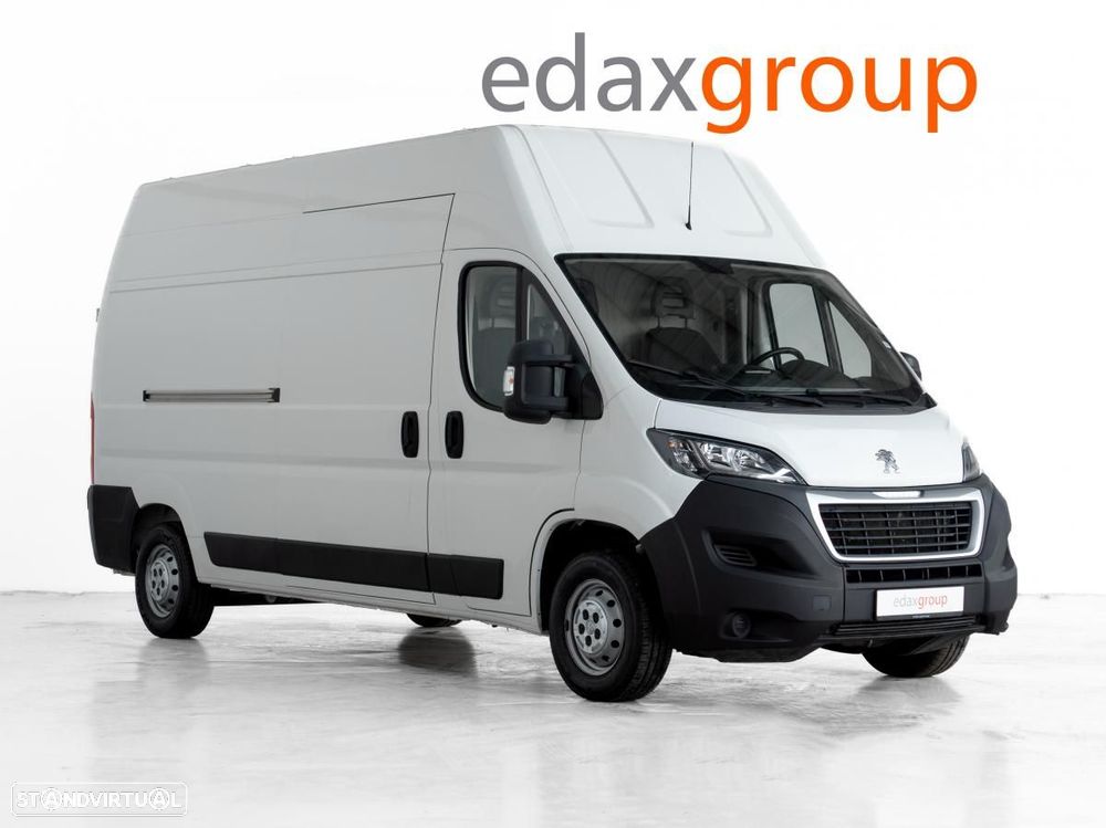 Peugeot Boxer 2.2 BlueHDi 335 c/iva - 1