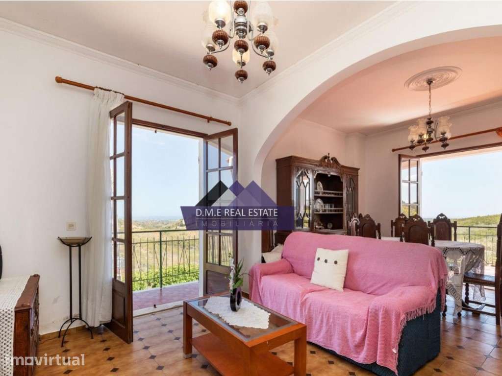 Moradia Independente com Espaço Comercial | Terreno Misto de 4.590 ... - Grande imagem: 2/27