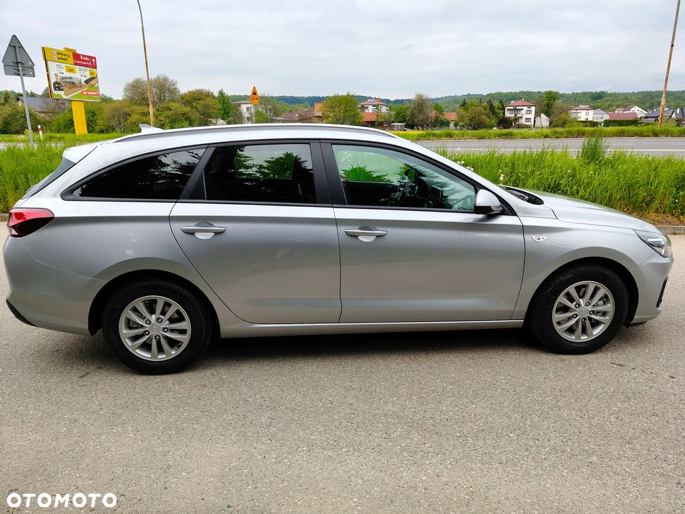 Hyundai i30 - 17