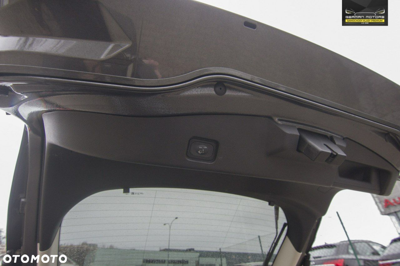 Ford Mondeo - 29