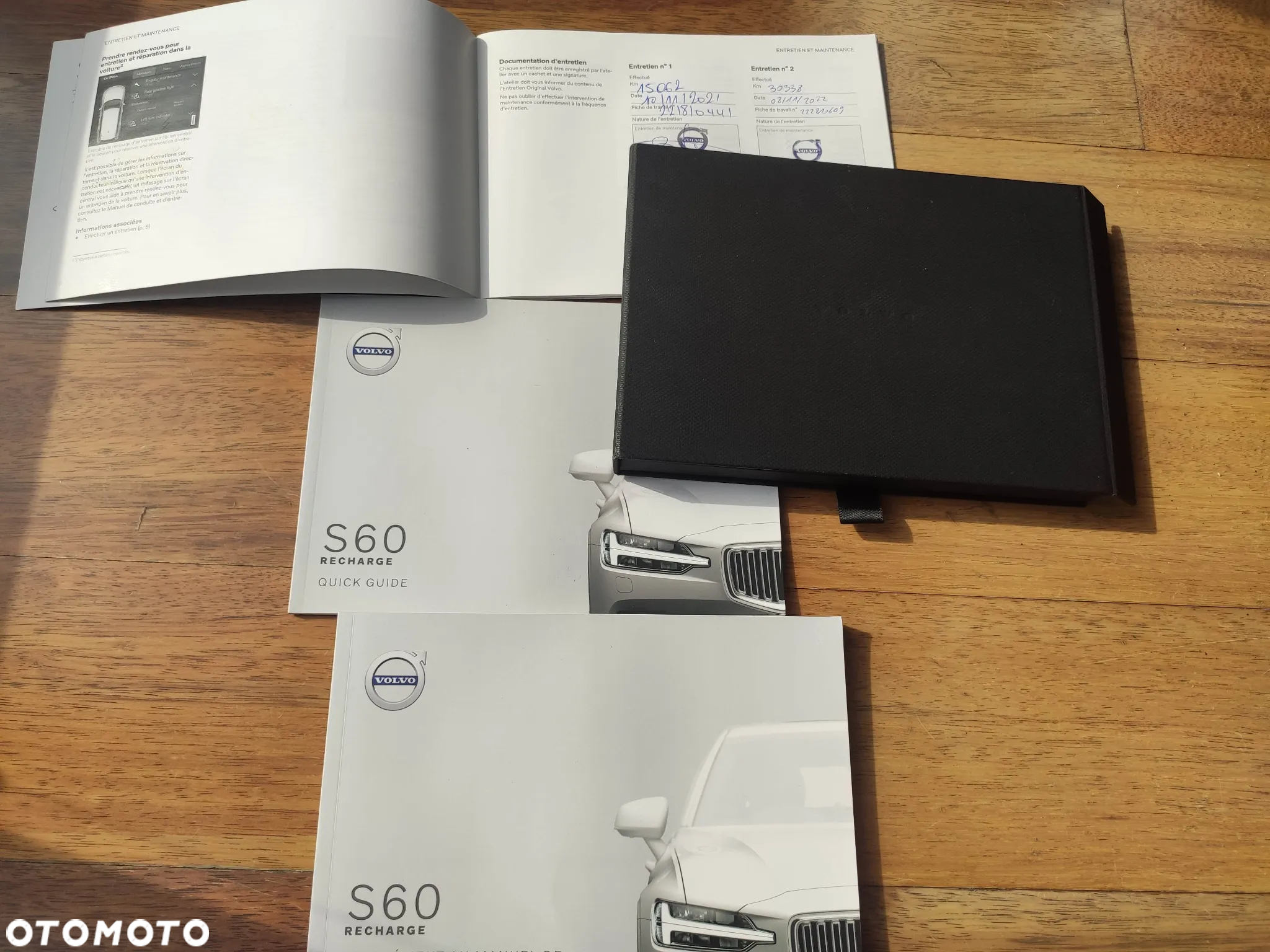 Volvo S60 T8 AWD Plug-In Hybrid Polestar Engineered - 39