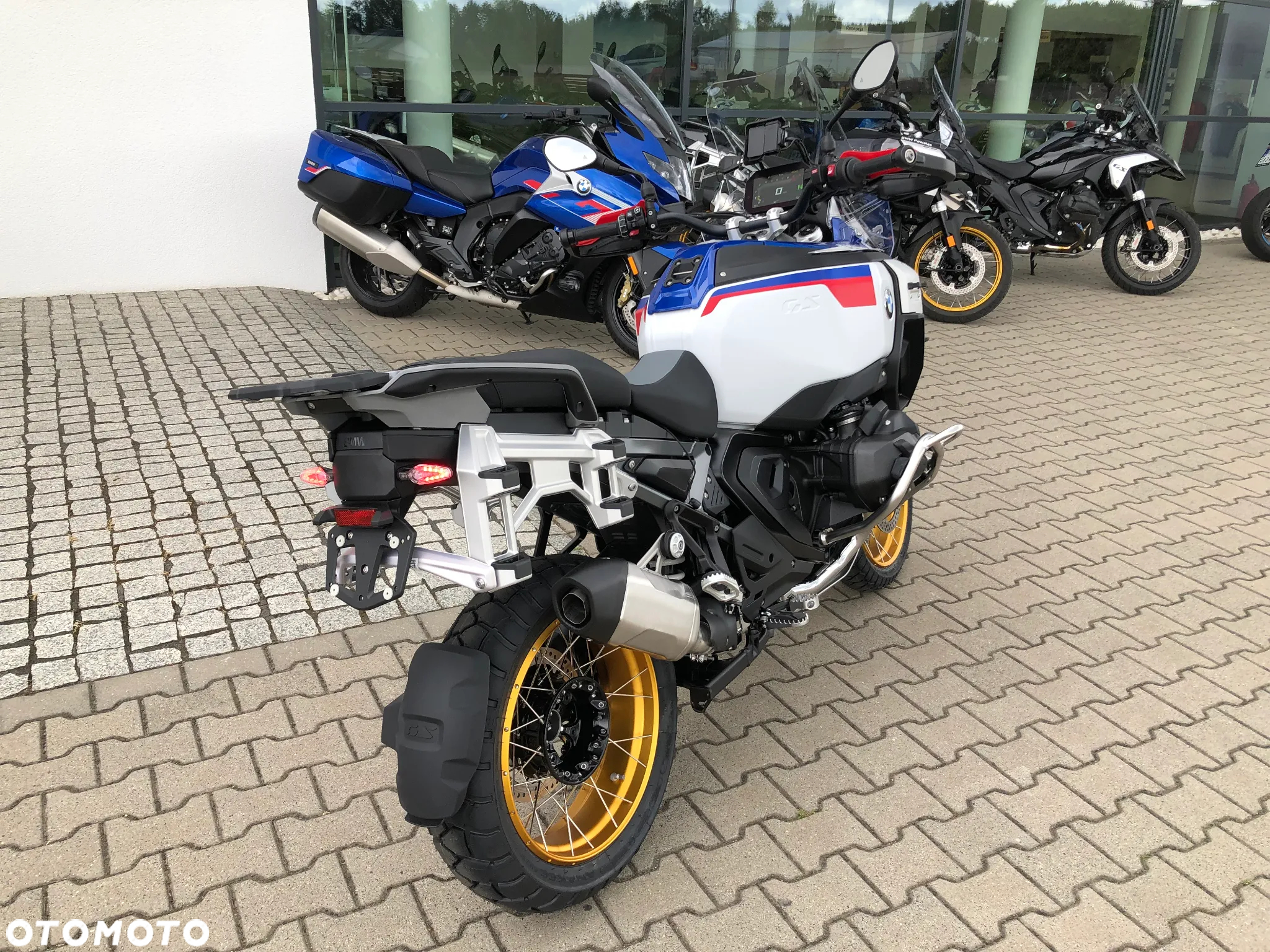 BMW R