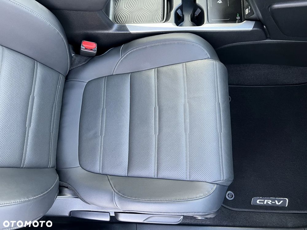 Honda CR-V 2.0 i-MMD Executive (Honda Connect+) - 34