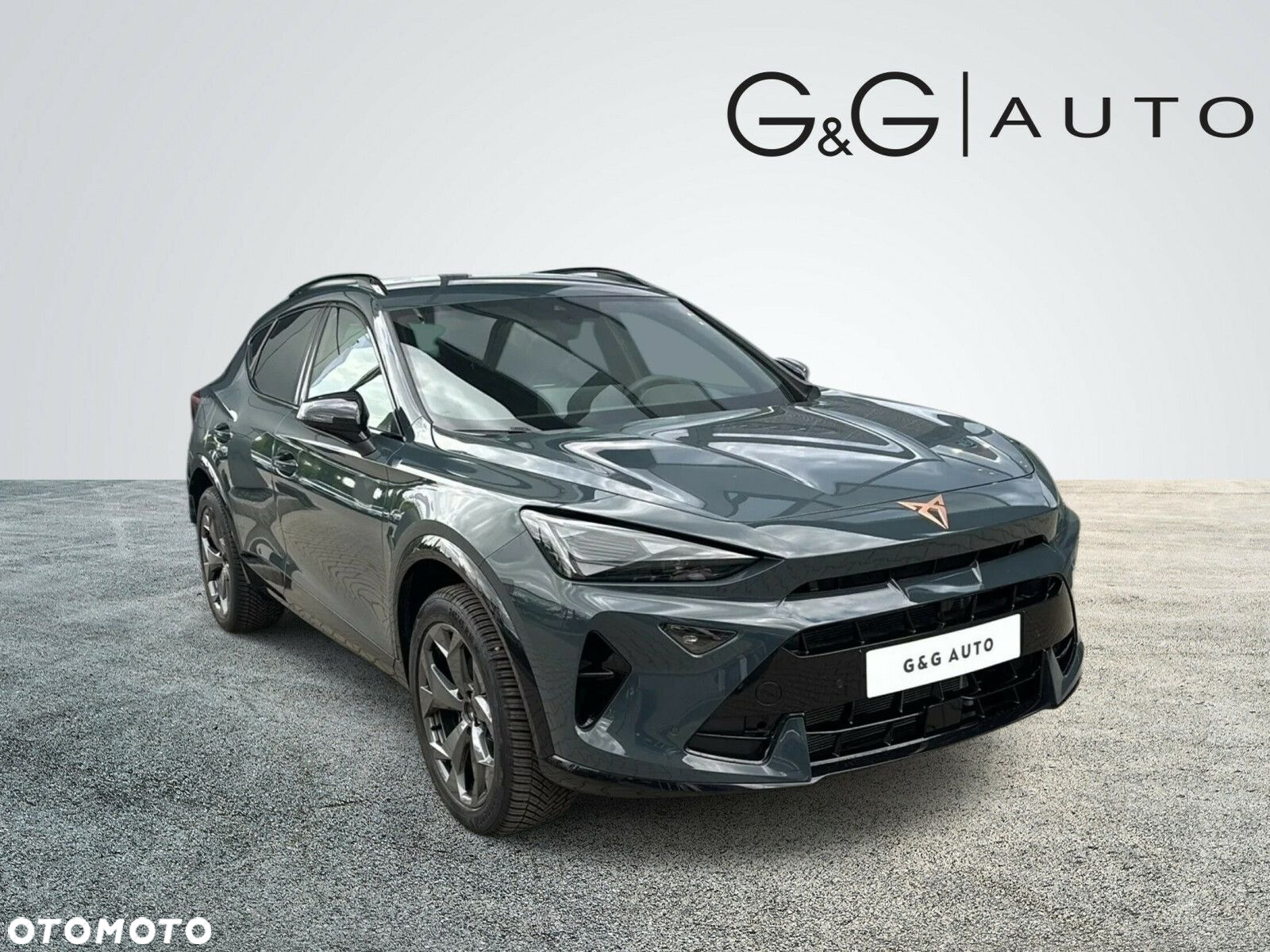 Cupra Formentor 1.5 eTSI mHEV DSG - 3