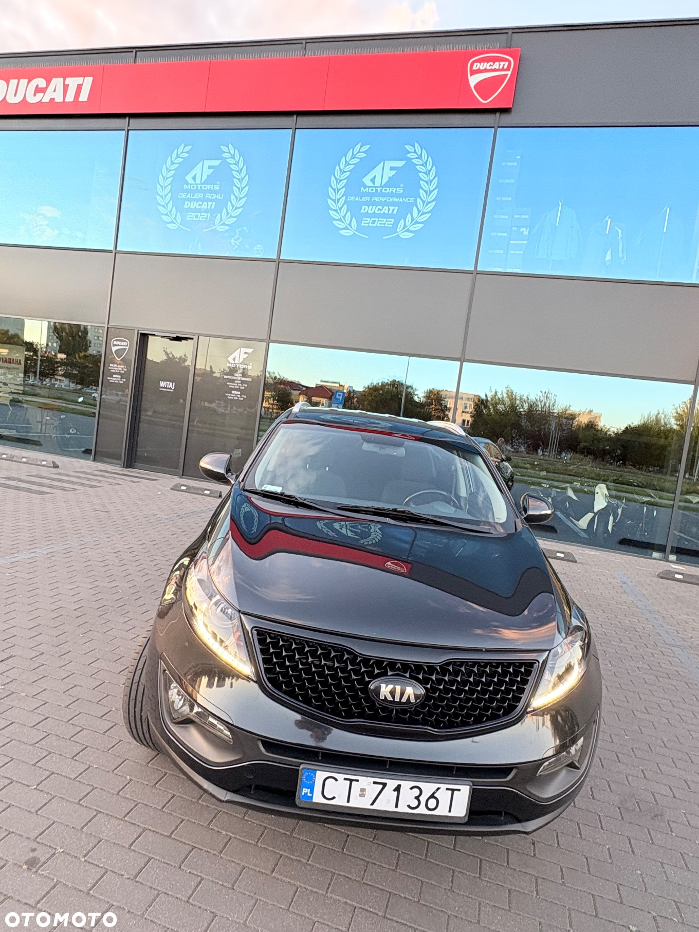 Kia Sportage 2.0 GDI L 2WD - 15
