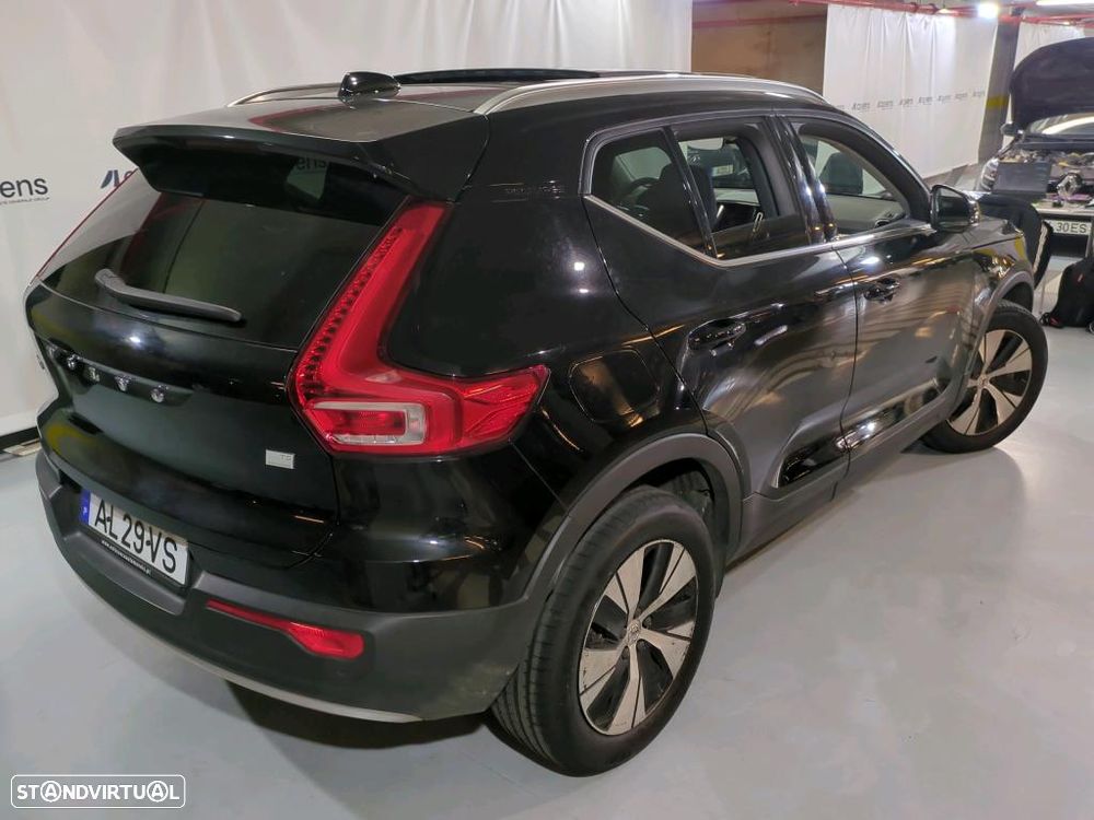 Volvo XC 40 1.5 T5 PHEV Inscription Expression - 3