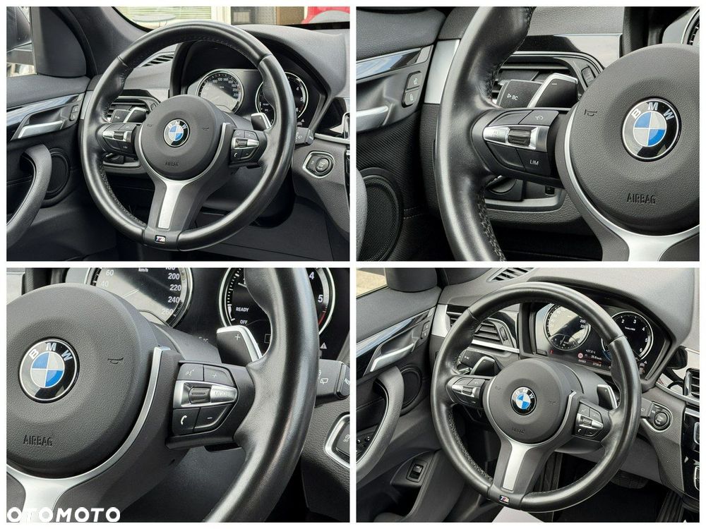BMW X1 sDrive18d Sport Line sport - 23