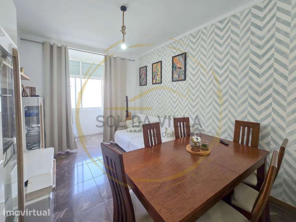 Apartamento T2 | Alto Seixalinho, Barreiro | 239.000€ - Grande imagem: 3/18
