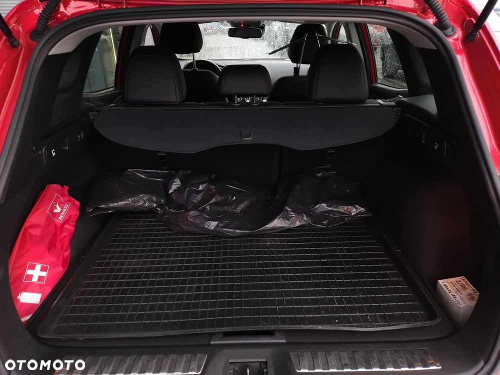 Renault Kadjar 1.3 TCe FAP Intens EDC - 23