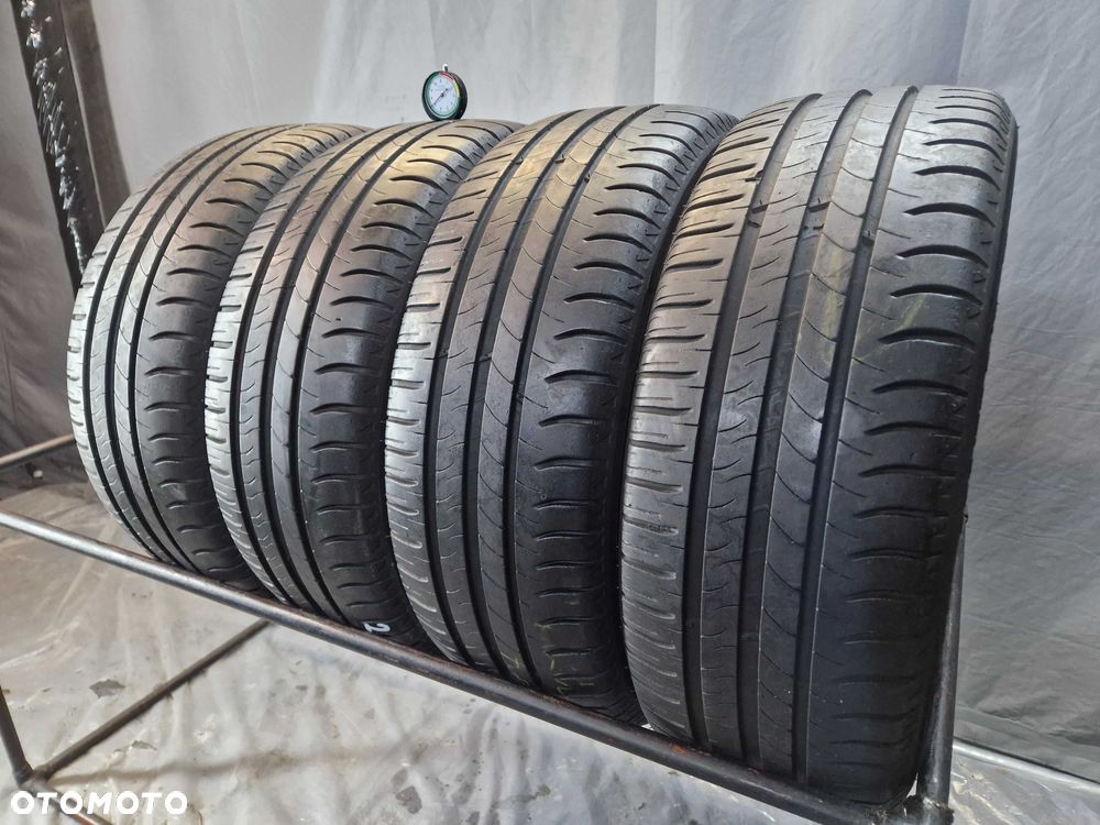 4x 205/55/16 Michelin EnergySaver//SUPER STAN/DUŻY WYBÓR//WYSYŁKA