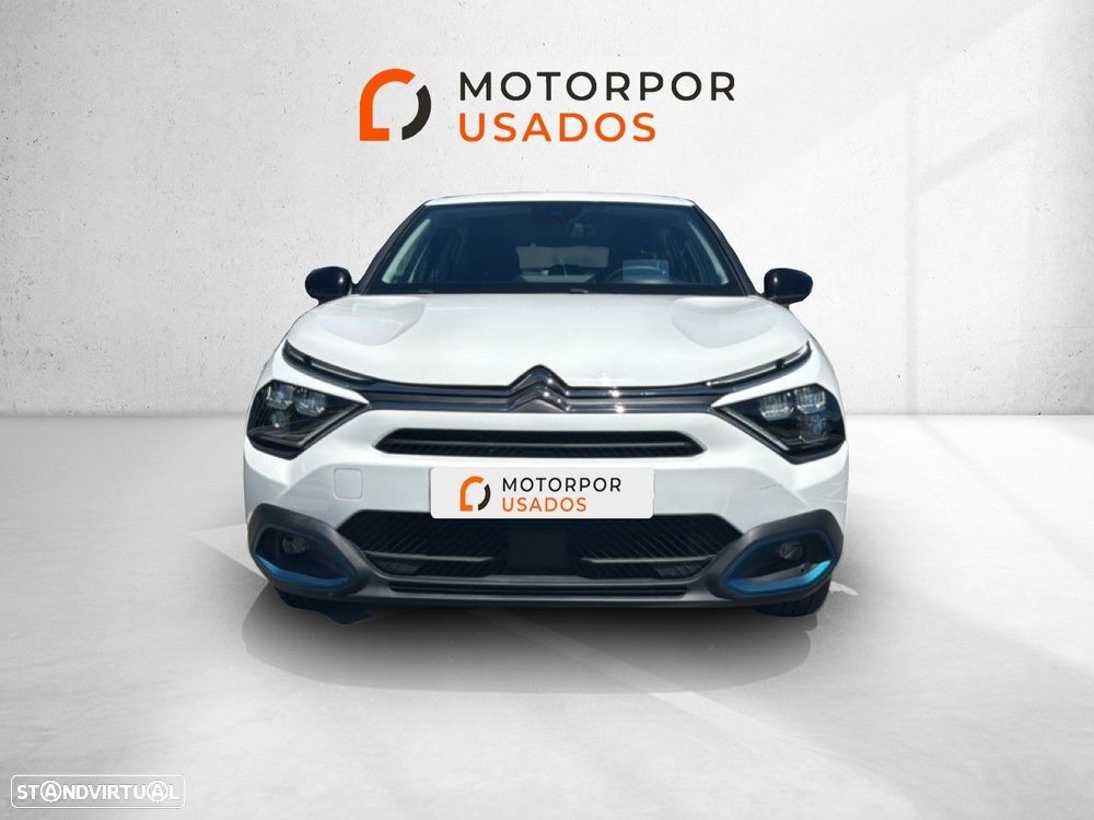 Citroën e-C4 50 kWh Feel Pack - 2
