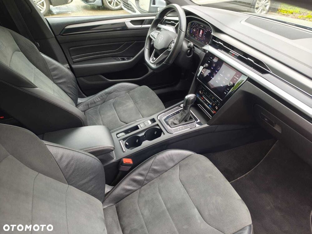 Volkswagen Arteon Shooting Brake 2.0 TSI R-Line DSG - 19