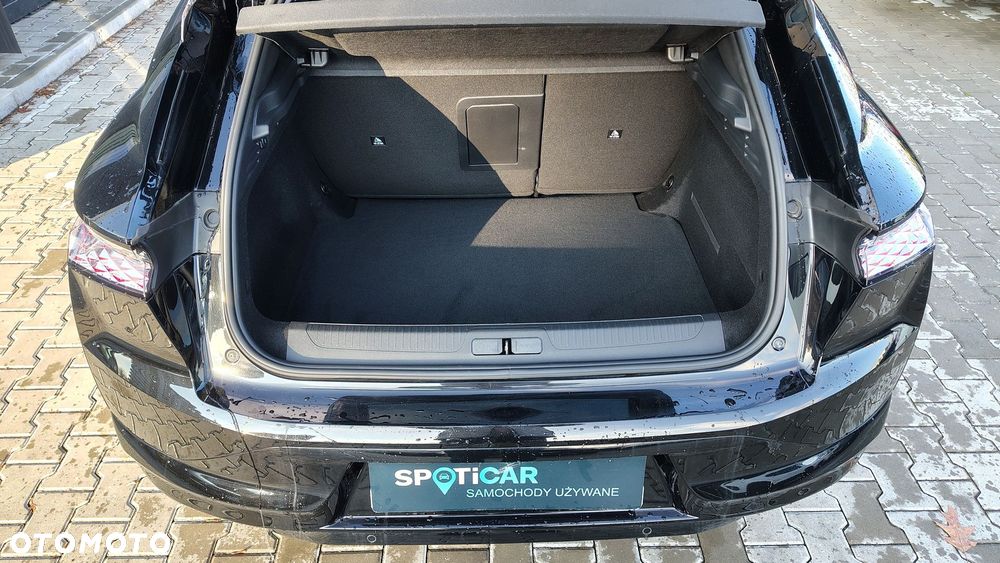 DS Automobiles DS 4 1.2 PureTech Bastille - 8