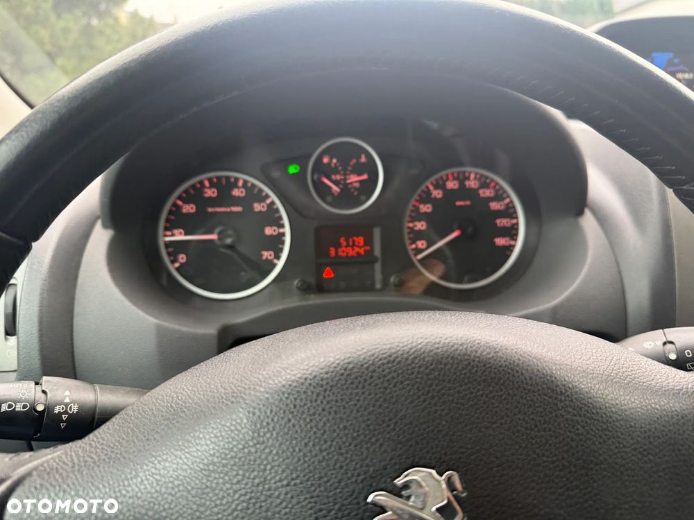 Peugeot Expert Tepee L2 Bussiness - 15