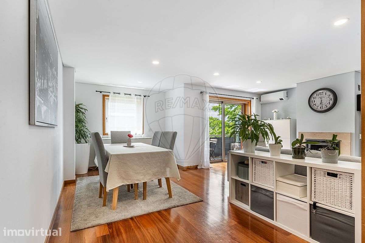 Apartamento T3 com excelentes áreas, em Tenões, Braga! - Grande imagem: 4/26