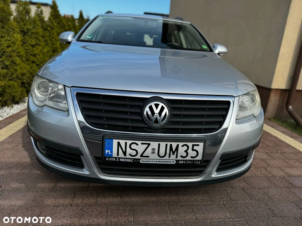 Volkswagen Passat 1.4 TSI BMT Trendline - 6