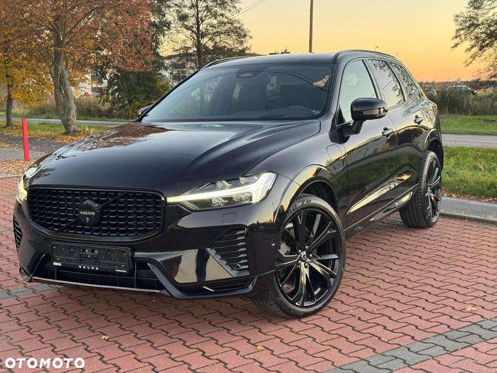 Volvo Xc60 2024 photo 5