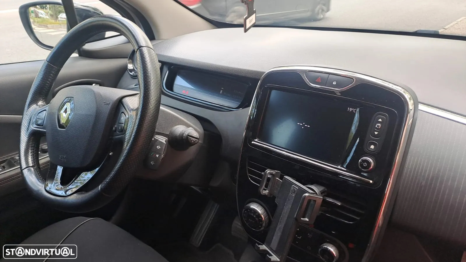 Renault Zoe (c/ Bateria) Life 40 - 3
