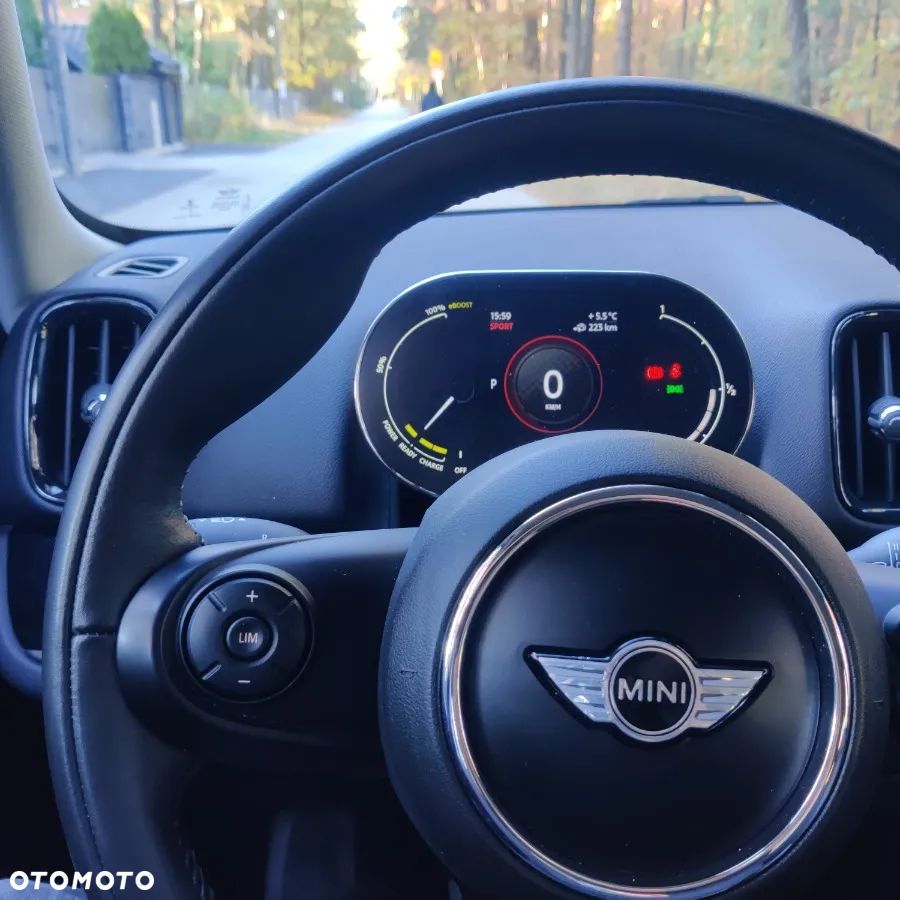 MINI Countryman Cooper All4 - 34