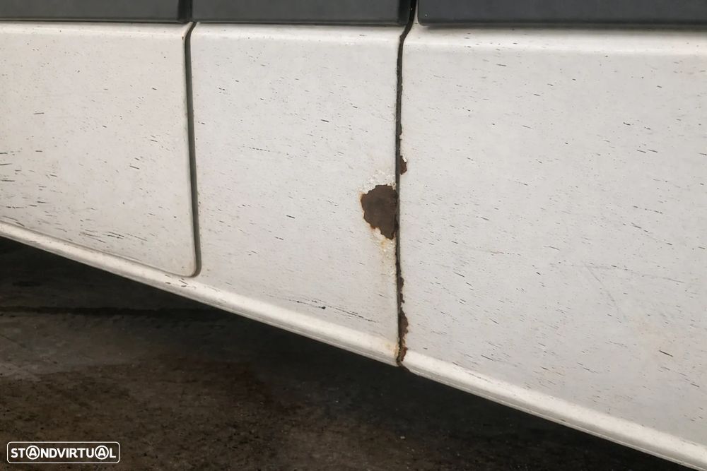 Mercedes-Benz Sprinter Benz 513 CDI/37 CD - 10