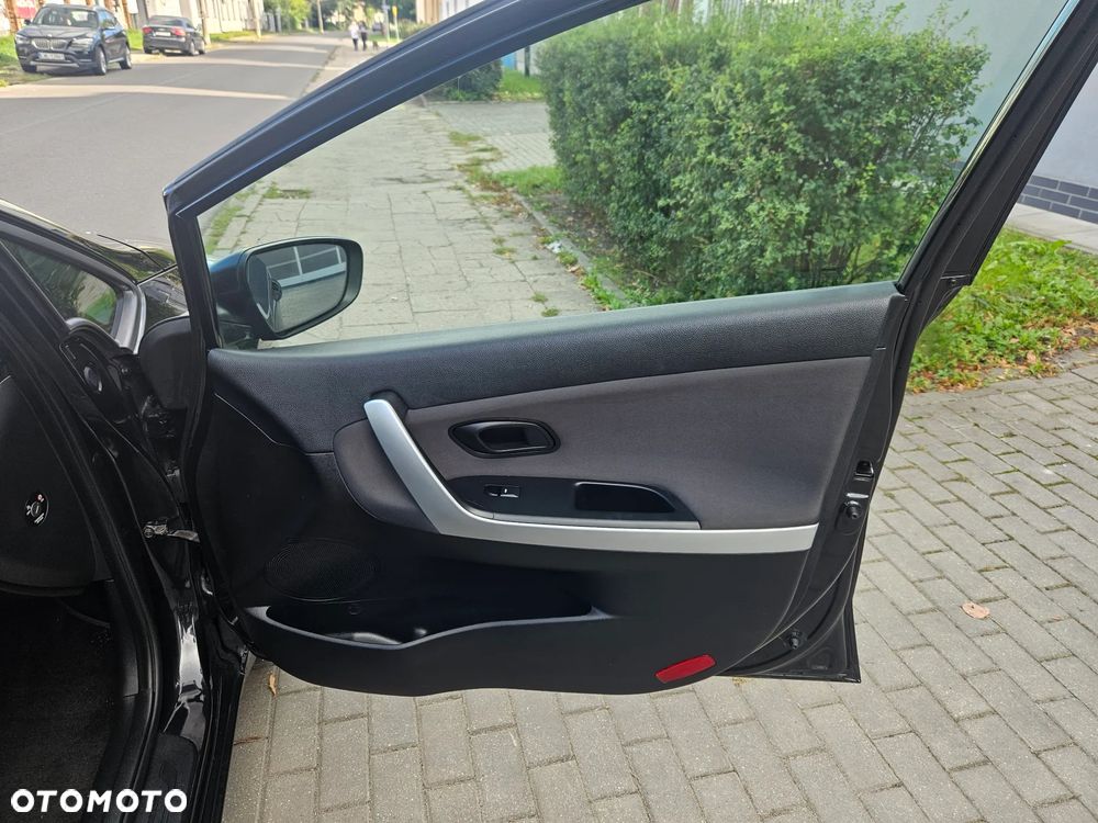 Kia Ceed 1.4 CVVT Attract - 10